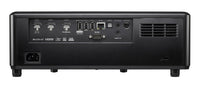 Optoma UHZ55 - True 4K UHD Home Entertainment Laser Projector