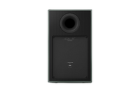 KEF Coda W Active Bluetooth Speakers – Moss Green