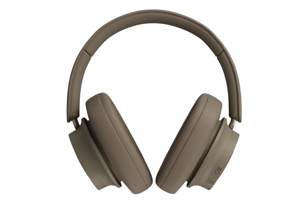 Dali iO-12 Wireless Headphones True Hi-Fi – Mocha Grey