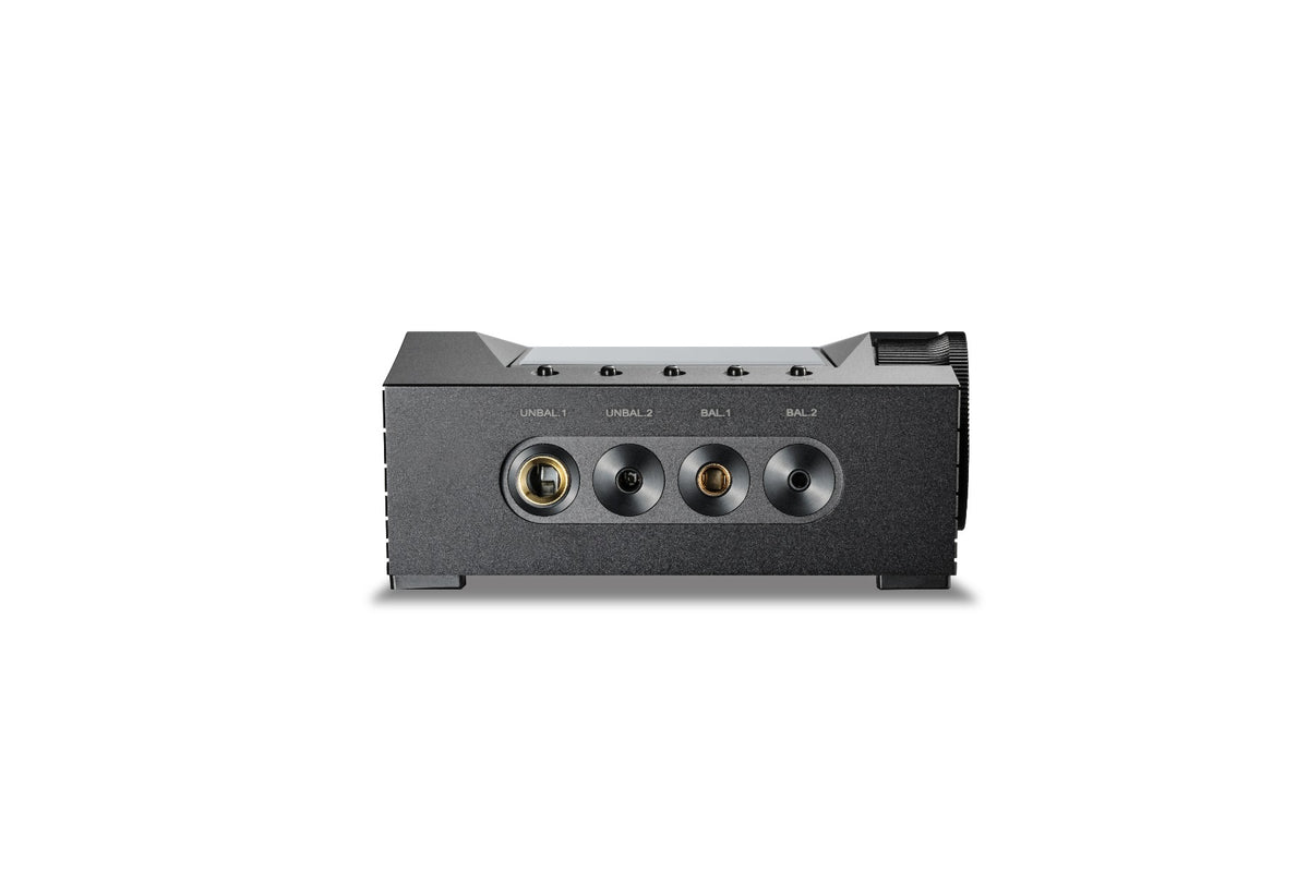 Astell&Kern ACRO CA1000T Headphone Amplifier & High-Resolution Music Player