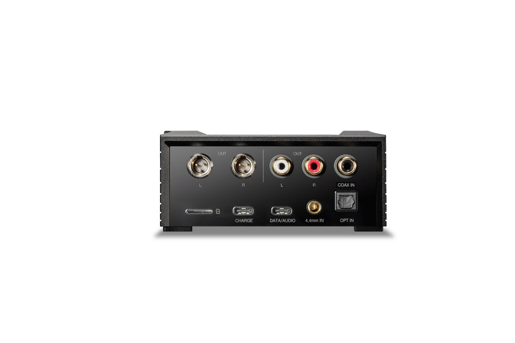 Astell&Kern ACRO CA1000T Headphone Amplifier & High-Resolution Music Player