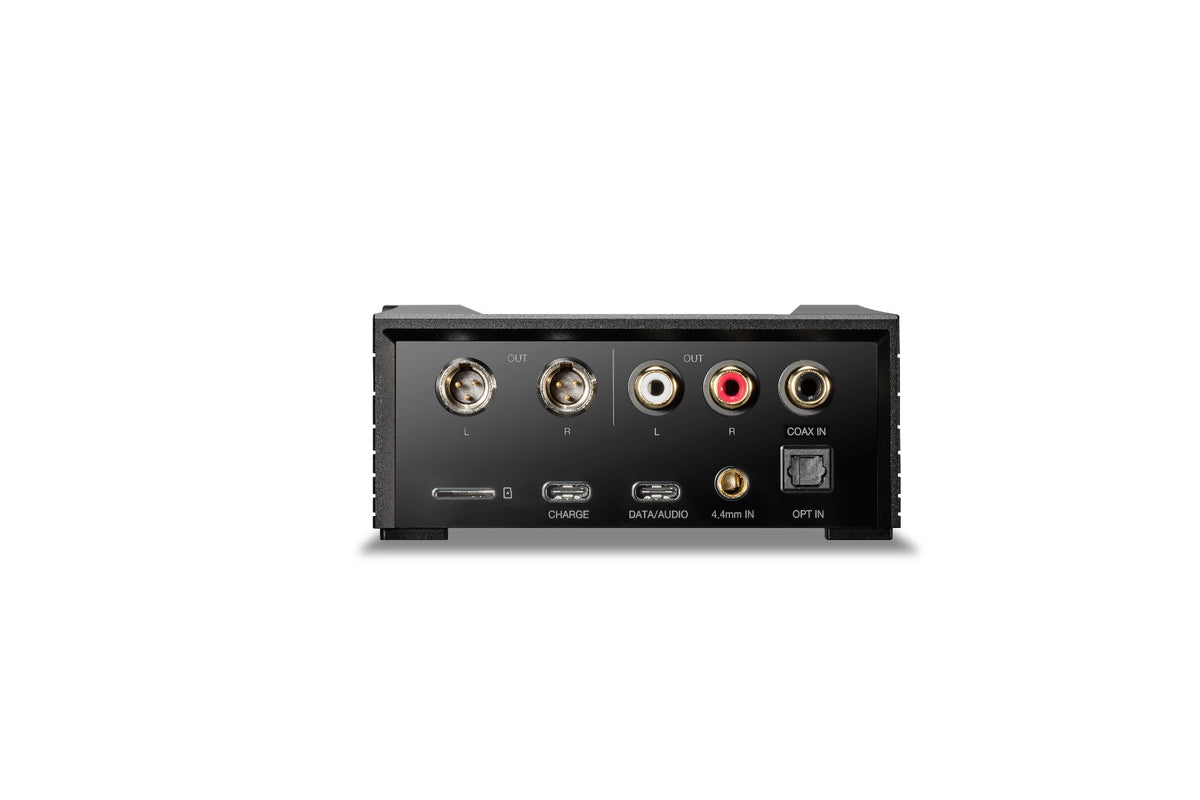 Astell&Kern ACRO CA1000T Headphone Amplifier & High-Resolution Music Player