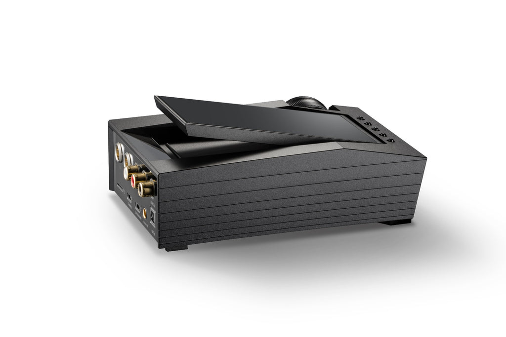 Astell&Kern ACRO CA1000T Headphone Amplifier & High-Resolution Music Player