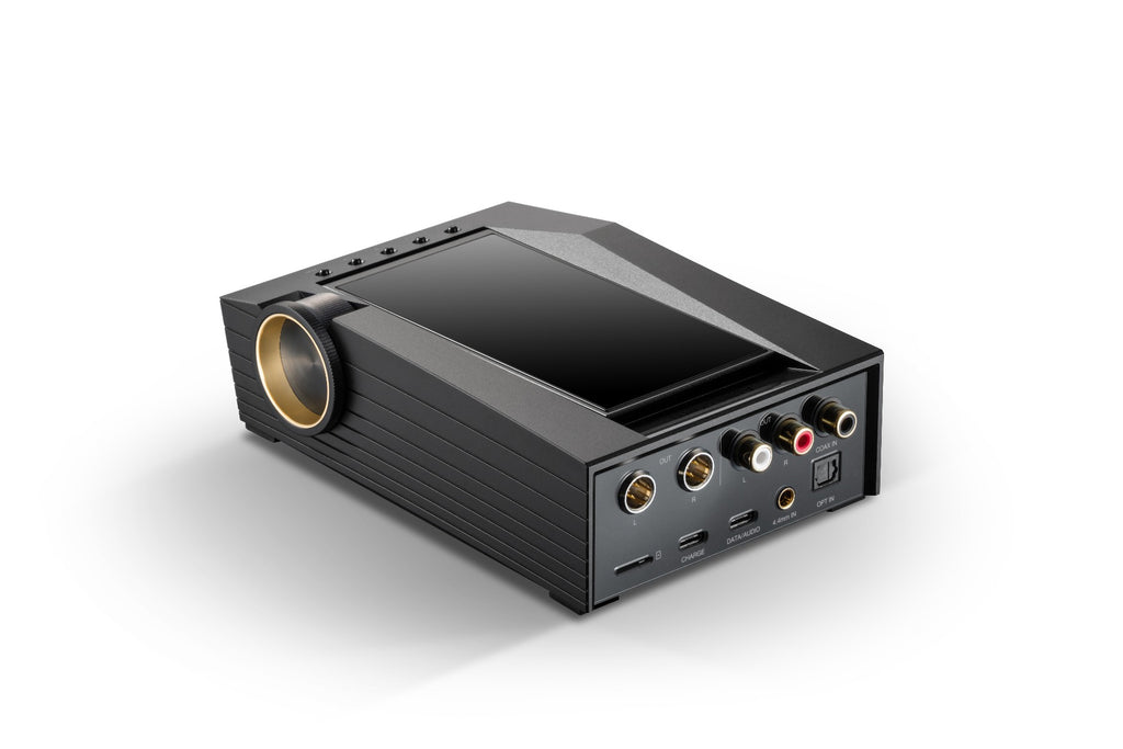 Astell&Kern ACRO CA1000T Headphone Amplifier & High-Resolution Music Player