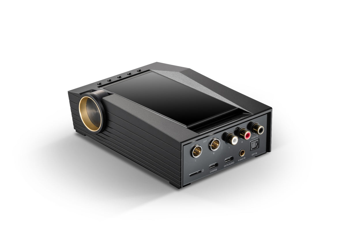 Astell&Kern ACRO CA1000T Headphone Amplifier & High-Resolution Music Player