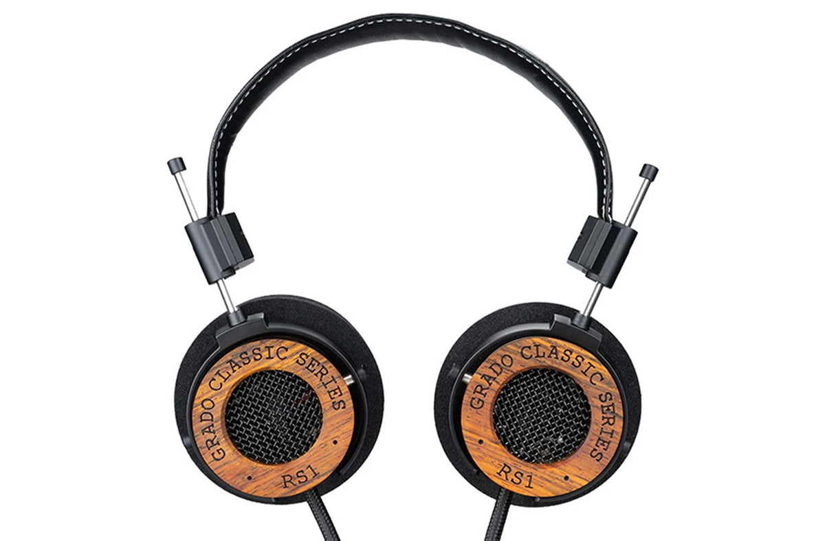 Grado RS1 Classic Headphones