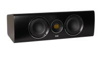 ELAC Carina CC 241.4 Center Channel Speaker – Satin Black