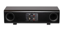 ELAC Carina CC 241.4 Center Channel Speaker – Satin Black