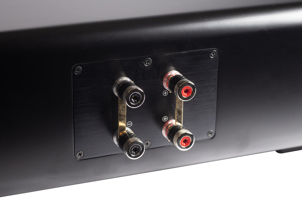 ELAC Carina CC 241.4 Center Channel Speaker – Satin Black