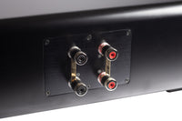 ELAC Carina CC 241.4 Center Channel Speaker – Satin Black