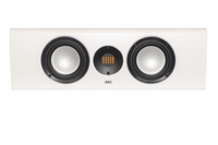 ELAC Carina CC 241.4 Center Channel Speaker – Satin White
