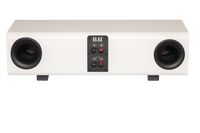 ELAC Carina CC 241.4 Center Channel Speaker – Satin White