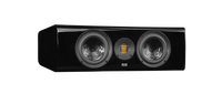 ELAC Vela CC 401.2 Center Channel Speaker – Gloss Black