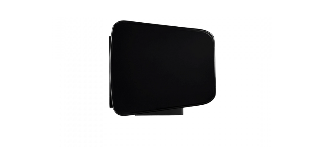 ELAC Vela CC 401.2 Center Channel Speaker – Gloss Black