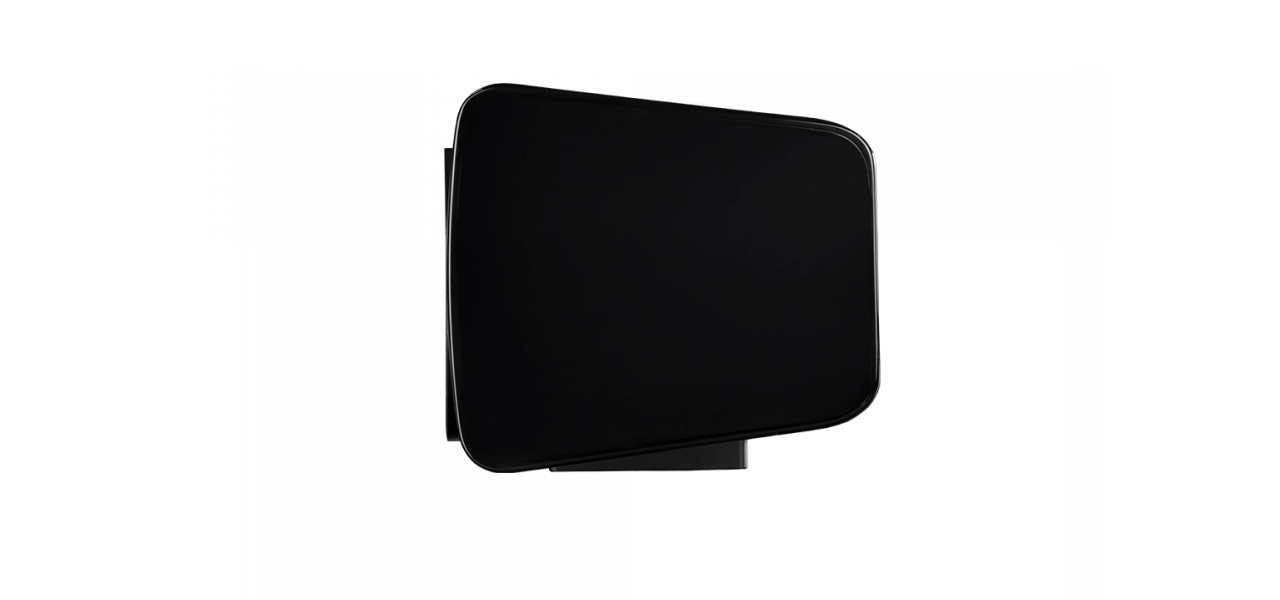 ELAC Vela CC 401.2 Center Channel Speaker – Gloss Black