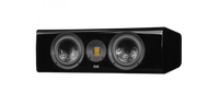 ELAC Vela CC 401.2 Center Channel Speaker – Gloss Black