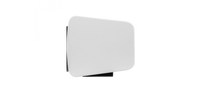 ELAC Vela CC 401.2 Center Channel Speaker – Gloss White