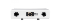 ELAC Vela CC 401.2 Center Channel Speaker – Gloss White