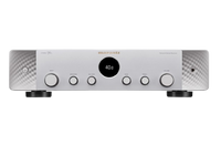 Marantz Stereo 70s Network Stereo AV Amplifier – Silver