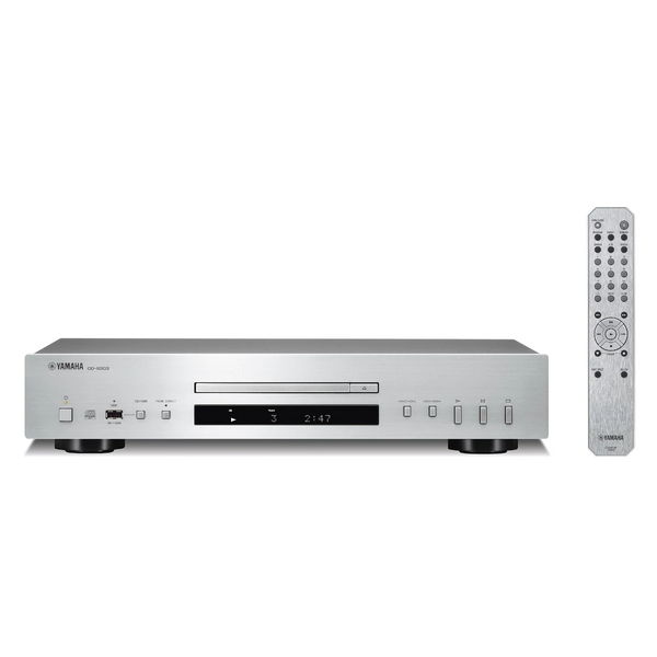 Yamaha CD-S303 High Quality CD Player