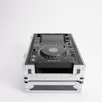 Magma Multi-Format Case Player/Mixer - Silver