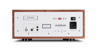 LEAK CDT CD Transport - Walnut