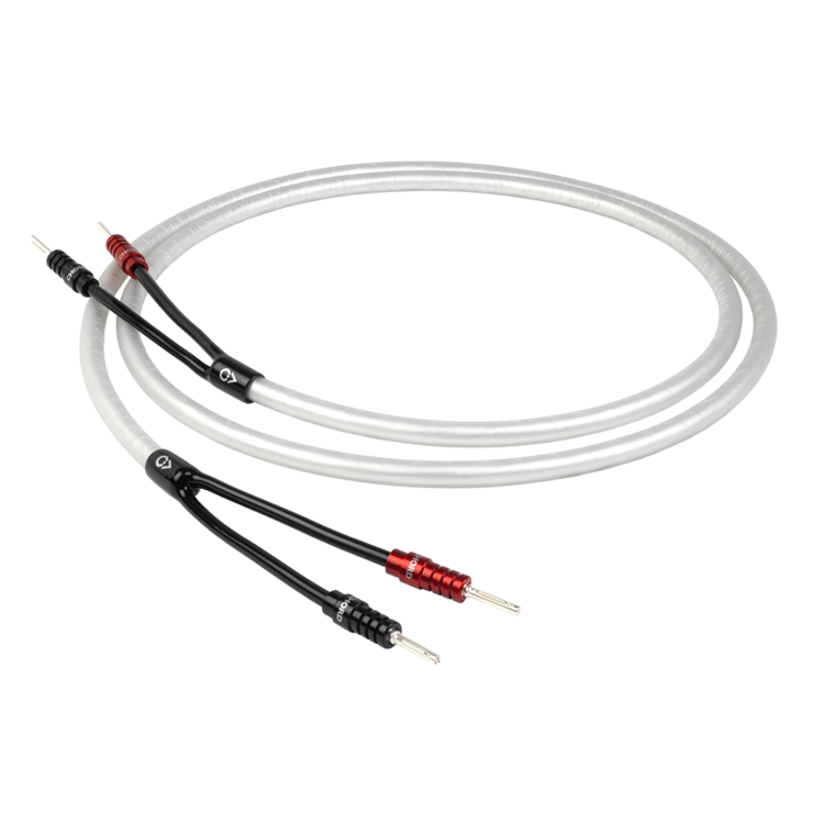 Chord Clearway Speaker Cable