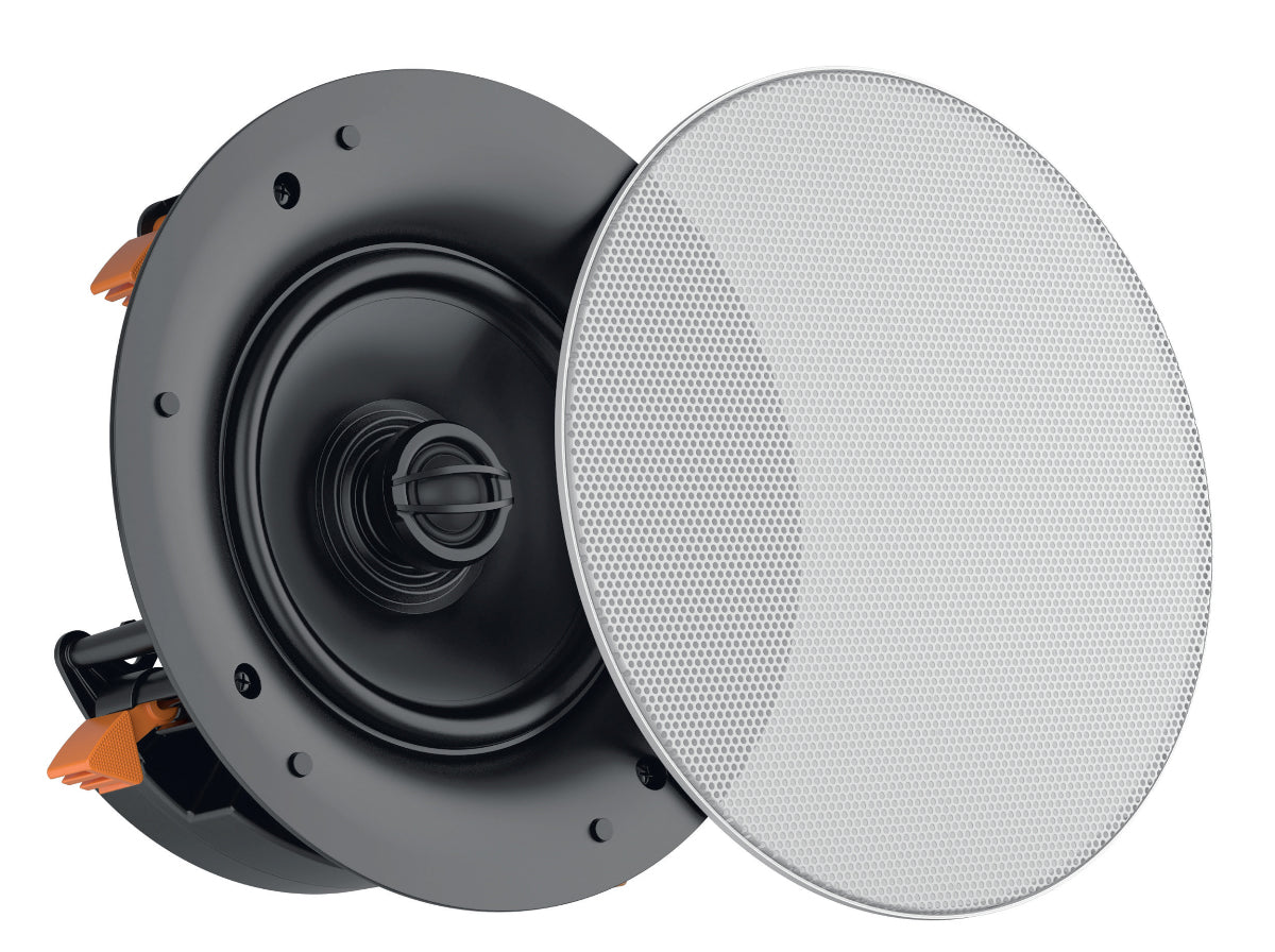 KEF Ci130CR - In Ceiling Speaker