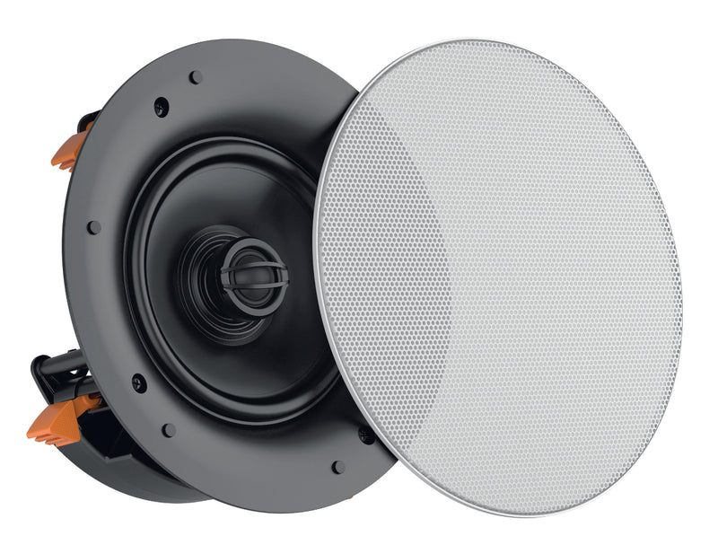 Hertz Marine HEX 6.5 IC-W In-Ceiling Coax Speaker