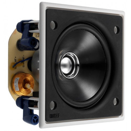 KEF Ci100QS - In-wall/ceiling Speaker