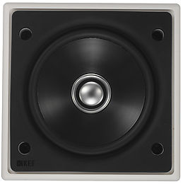 KEF Ci100QS - In-wall/ceiling Speaker