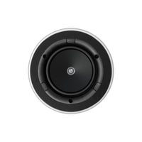 KEF Ci130.2CR - In Ceiling Speaker - White