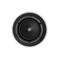 WiiM AMP + X4 KEF Ci130.2CR - In Ceiling Speakers