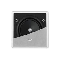 KEF Ci130.2CS In-Wall / In-Ceiling Speaker - White