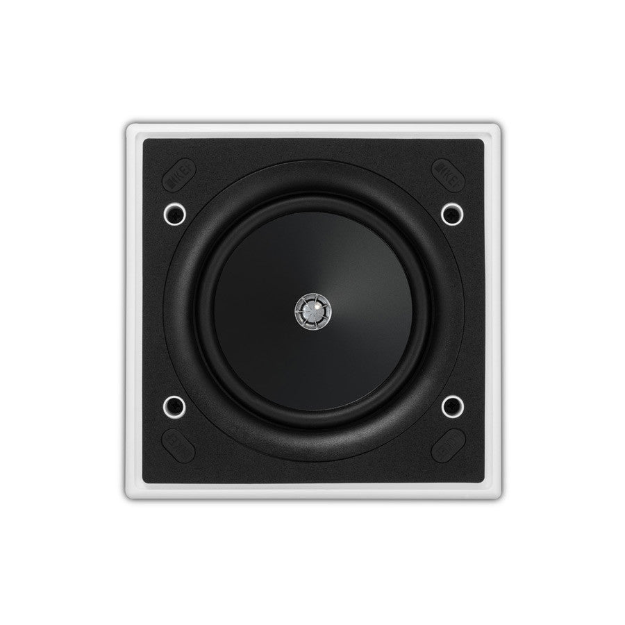 KEF Ci130.2CS In-Wall / In-Ceiling Speaker - White