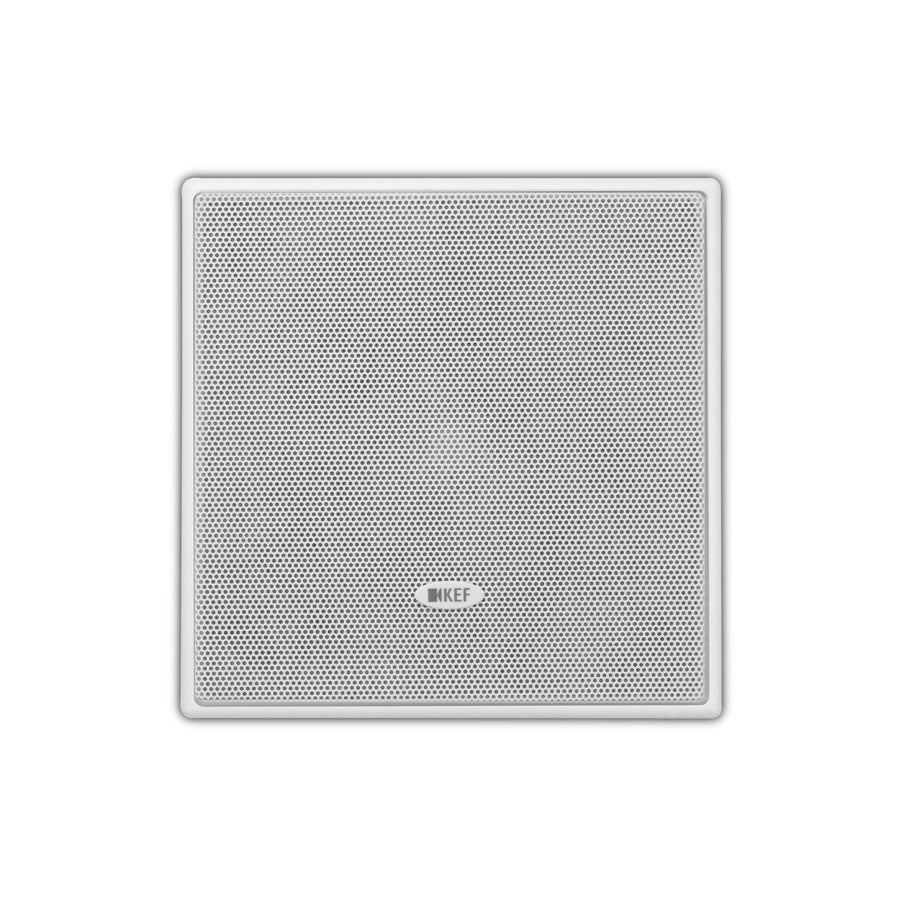 KEF Ci130.2CS In-Wall / In-Ceiling Speaker - White