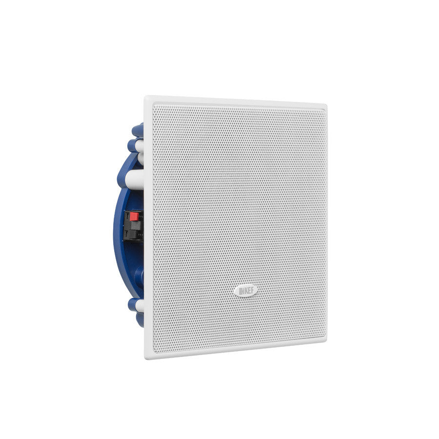 KEF Ci130.2CS In-Wall / In-Ceiling Speaker - White