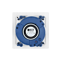 KEF Ci130.2CS In-Wall / In-Ceiling Speaker - White