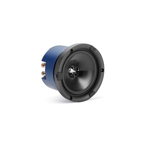 KEF Ci130QRfl Flush Mount Architectural Ceiling Speaker
