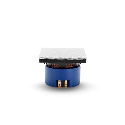 KEF Ci130QSfl Flush Mount Architectural Ceiling Speaker