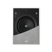 KEF Ci160.2CL In-Wall / In-Ceiling Speaker - White
