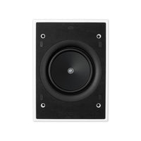 KEF Ci160.2CL In-Wall / In-Ceiling Speaker - White