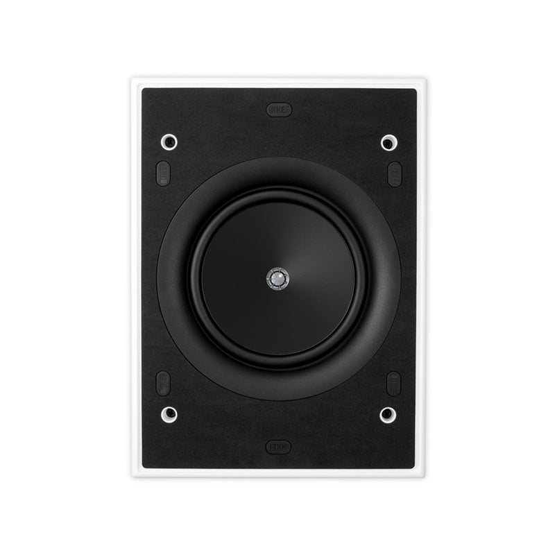 KEF Ci160.2CL In-Wall / In-Ceiling Speaker - White