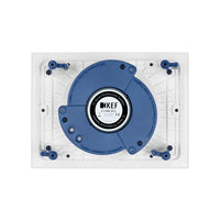 KEF Ci160.2CL In-Wall / In-Ceiling Speaker - White