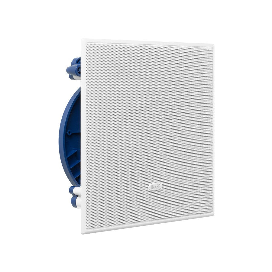 KEF Ci160.2CS In-Wall / In-Ceiling Speaker - White