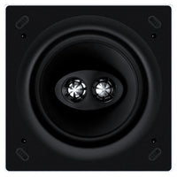 KEF Ci160CSds - Dual Stereo In-wall/ceiling Speaker