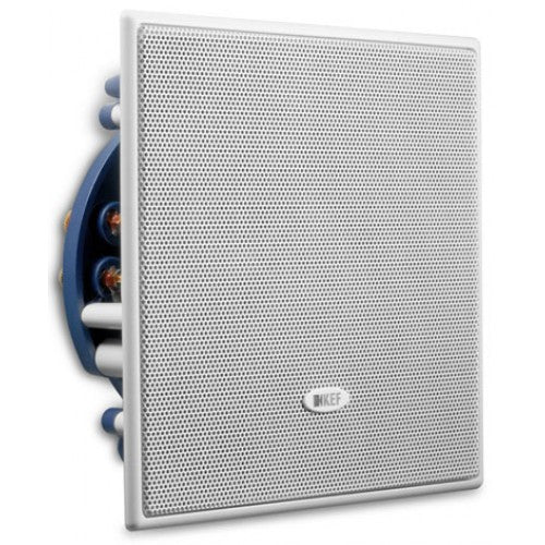 KEF Ci160CSds - Dual Stereo In-wall/ceiling Speaker