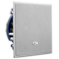 KEF Ci160CSds - Dual Stereo In-wall/ceiling Speaker