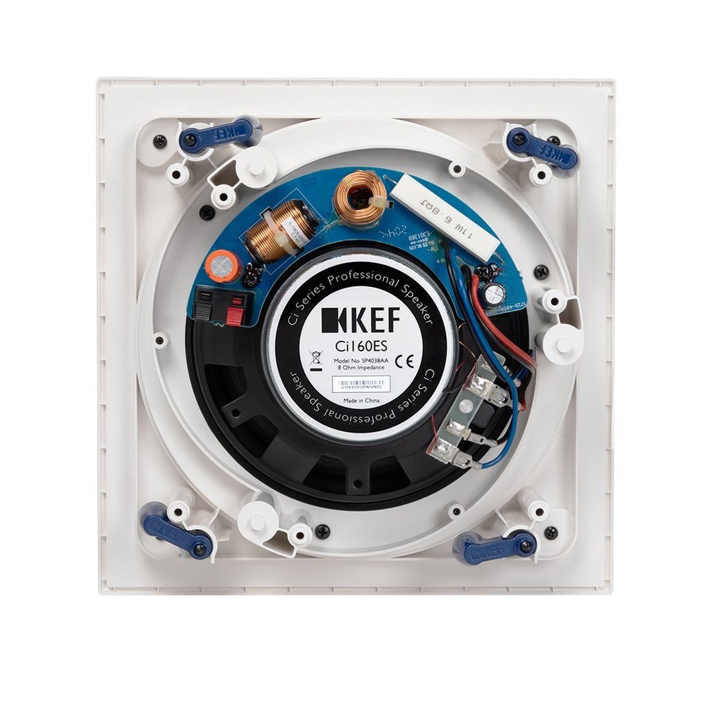 KEF Ci160ES - Architectural Ceiling Speakers