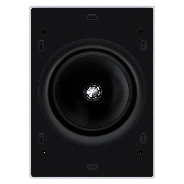 KEF Ci160QL - In-wall/ceiling Speaker
